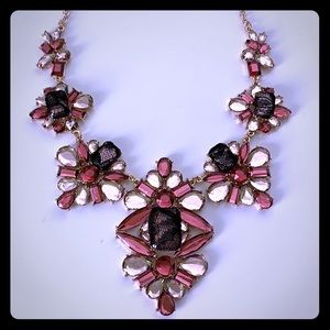 Inc Gemstone Necklace
